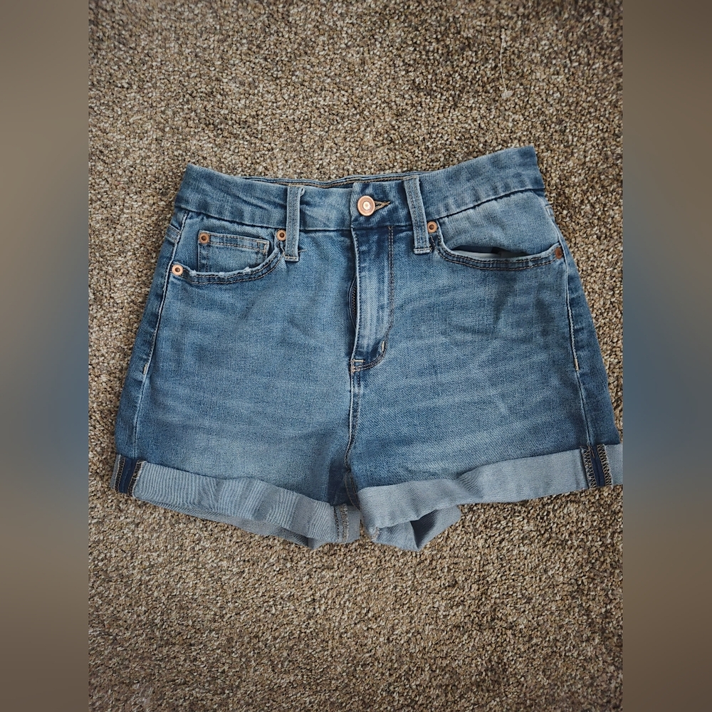 No Boundries Denim